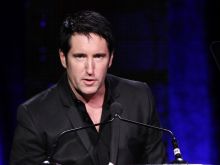 Trent Reznor