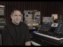 Trent Reznor