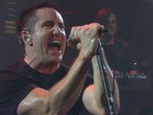 Trent Reznor