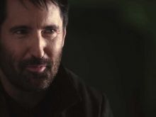 Trent Reznor