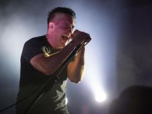 Trent Reznor