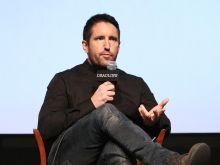 Trent Reznor