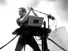 Trent Reznor