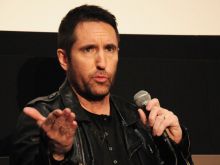 Trent Reznor