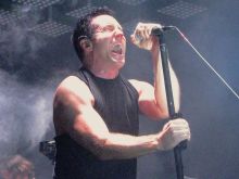 Trent Reznor