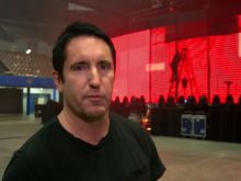 Trent Reznor