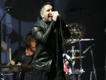 Trent Reznor