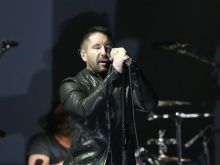 Trent Reznor