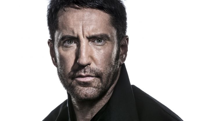 Trent Reznor