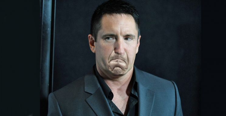 Trent Reznor