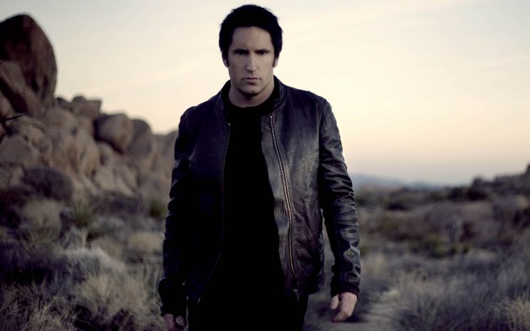 Trent Reznor