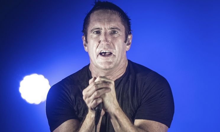 Trent Reznor