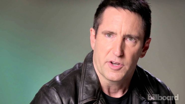 Trent Reznor