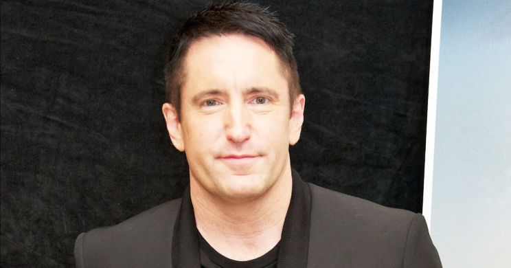 Trent Reznor