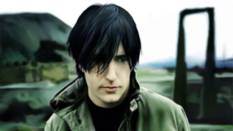 Trent Reznor