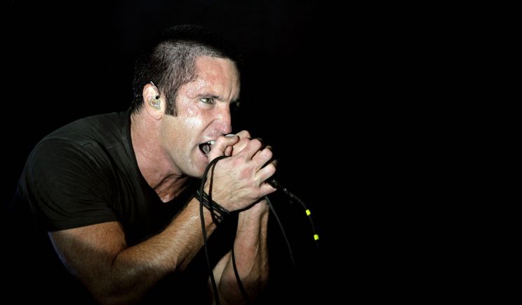 Trent Reznor