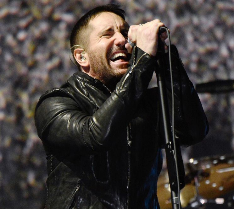 Trent Reznor