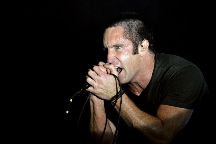 Trent Reznor