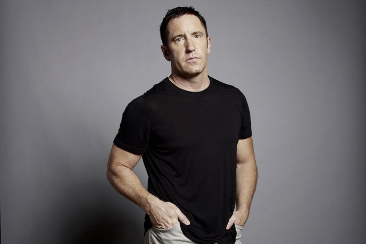 Trent Reznor