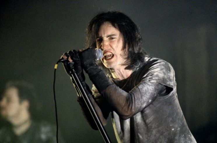 Trent Reznor