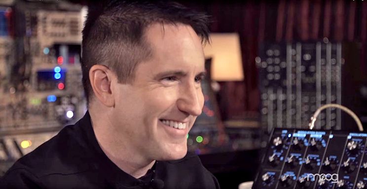 Trent Reznor