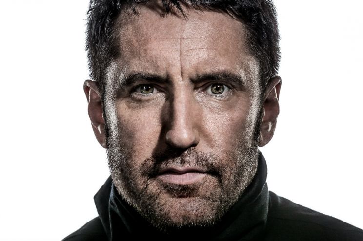 Trent Reznor