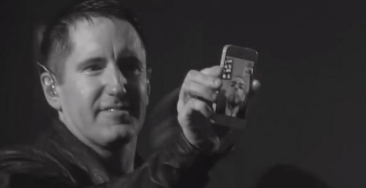 Trent Reznor