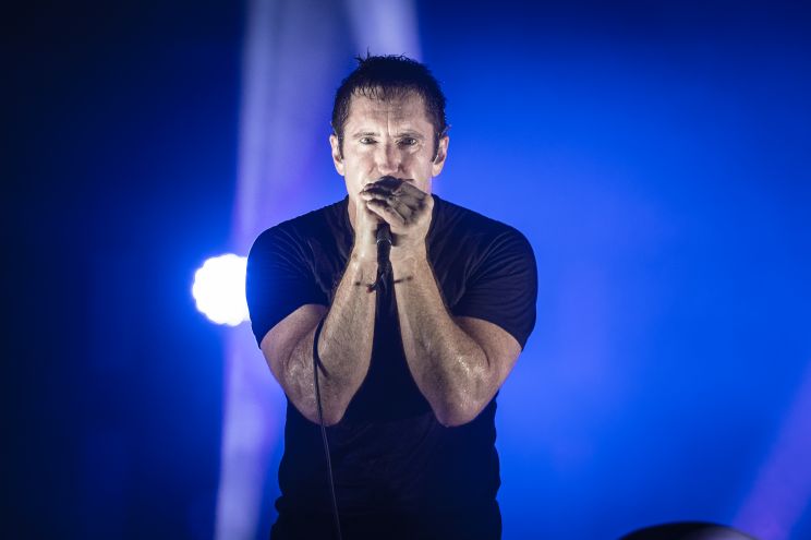 Trent Reznor