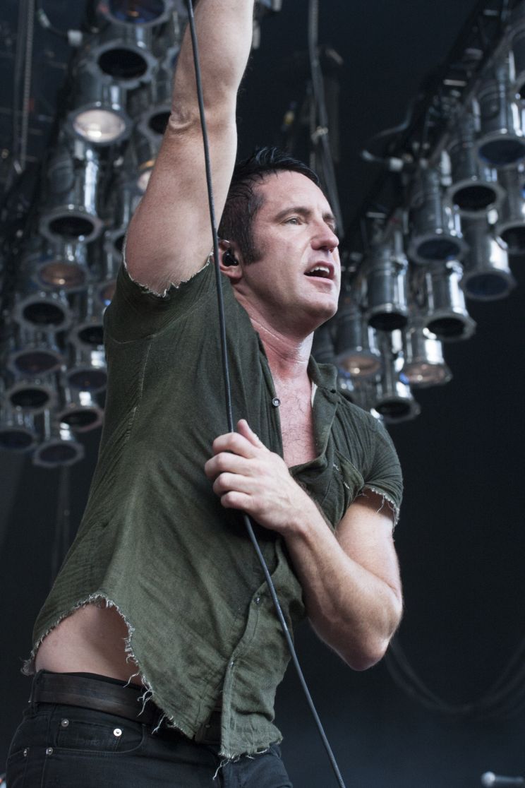 Trent Reznor