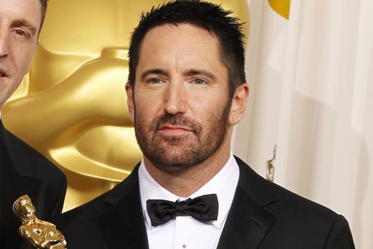 Trent Reznor