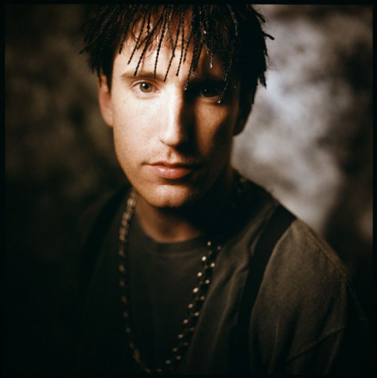 Trent Reznor