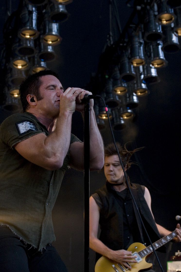 Trent Reznor