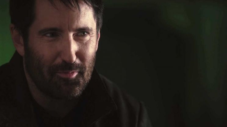 Trent Reznor