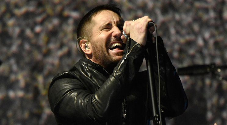 Trent Reznor