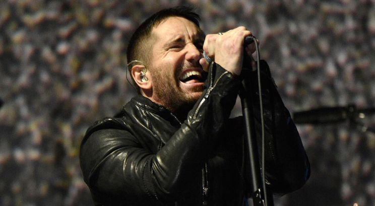 Trent Reznor