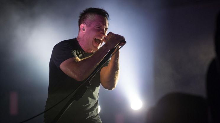 Trent Reznor