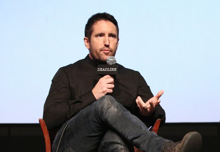 Trent Reznor