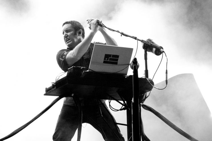 Trent Reznor