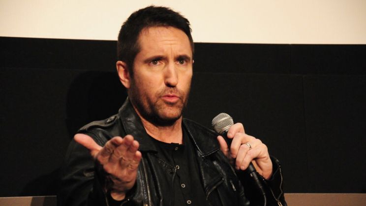 Trent Reznor