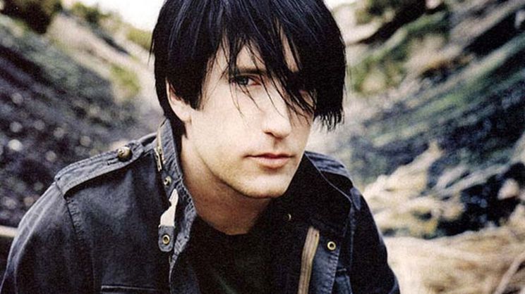 Trent Reznor