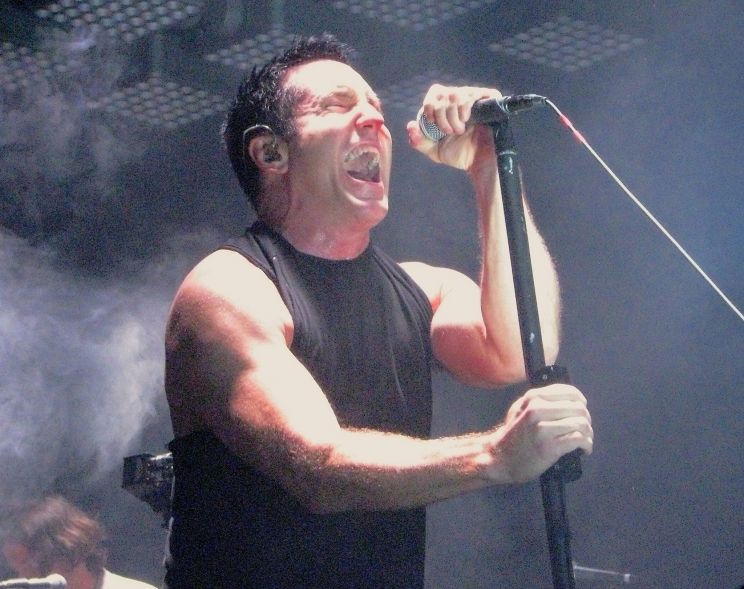 Trent Reznor