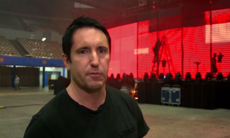 Trent Reznor