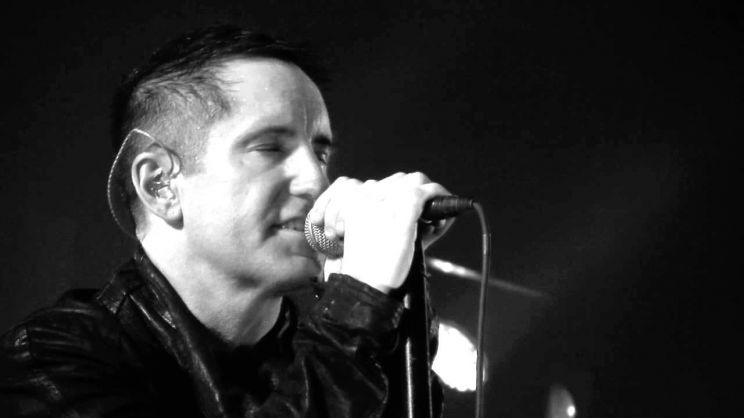 Trent Reznor