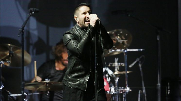 Trent Reznor