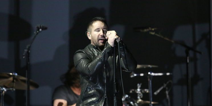 Trent Reznor