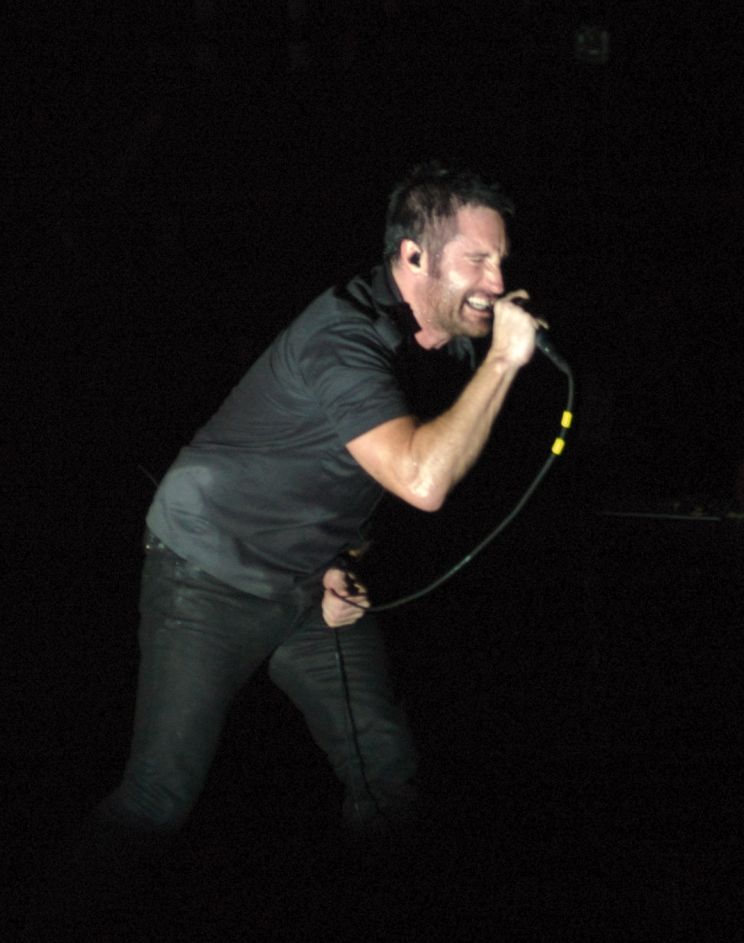 Trent Reznor