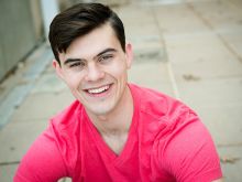 Trent Rowland