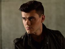 Trent Rowland