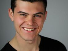 Trent Rowland