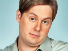 Trent Rowland